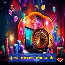 josi neves musa do cruzeiro pelada